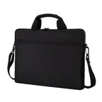 13.3 14 15.6 Inch Ultra Thin Laptop Handbag Sleeve Case Notebook Cover Pouch Shoulder Bag for Lenovo HP Dell Asus Samsung