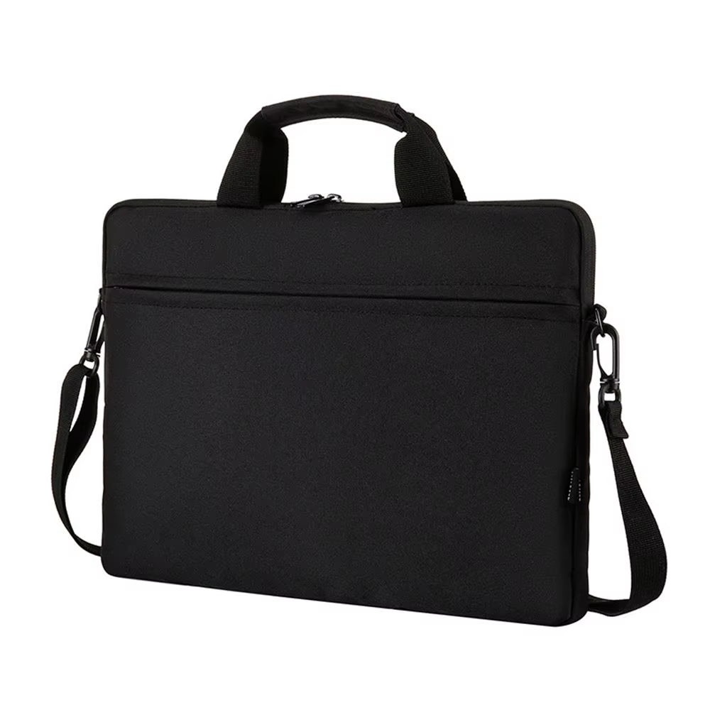13.3 14 15.6 Inch Ultra Thin Laptop Handbag Sleeve Case Notebook Cover Pouch Shoulder Bag for Lenovo HP Dell Asus Samsung