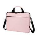 13.3 14 15.6 Inch Ultra Thin Laptop Handbag Sleeve Case Notebook Cover Pouch Shoulder Bag for Lenovo HP Dell Asus Samsung