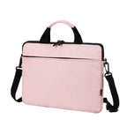 13.3 14 15.6 Inch Ultra Thin Laptop Handbag Sleeve Case Notebook Cover Pouch Shoulder Bag for Lenovo HP Dell Asus Samsung