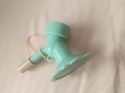 Garden Watering Sprinkler Nozzle Flower Waterers Bottle Watering Cans Sprinkler Easy Tool Portable Garden Waterer Garden Tools