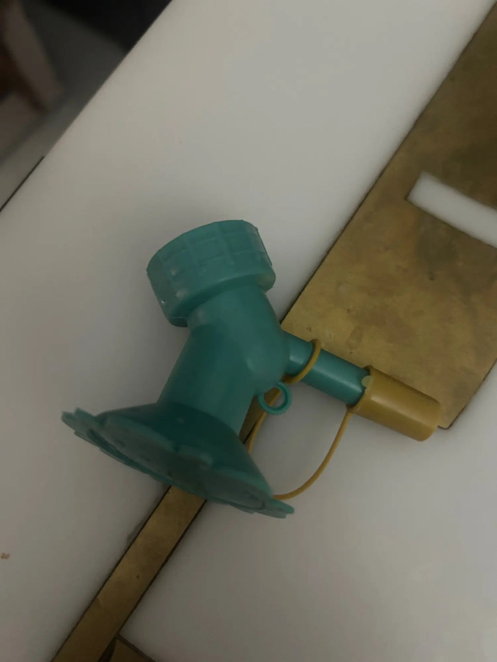 Garden Watering Sprinkler Nozzle Flower Waterers Bottle Watering Cans Sprinkler Easy Tool Portable Garden Waterer Garden Tools
