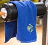 Serviette Sport Coton Personnalisée