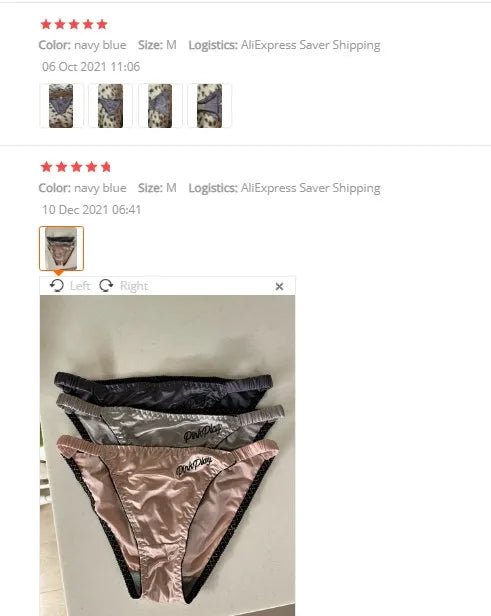 1Pc Women's Seamless Panties Ultra-thin Panties Fashion Sexy Girl low-Rise Ruffles Embroidery Smooth Fitness Panties