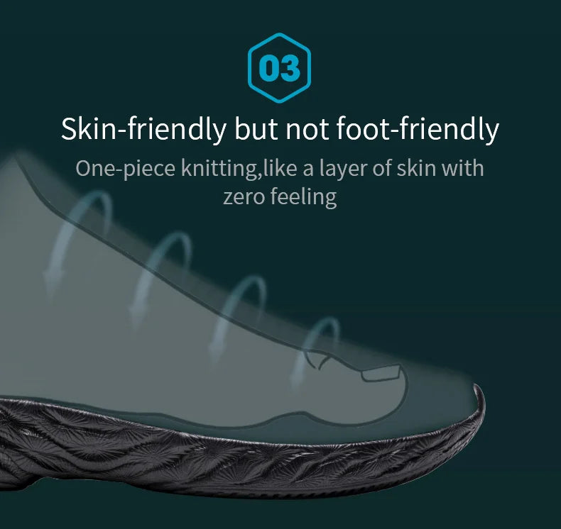 ONEMIX 2026 Men's Running Shoes Non-slip Shock Absorption Sneaker Lightweight Tennis Shoe Waterproof Men's Breathable Casual Shoes
