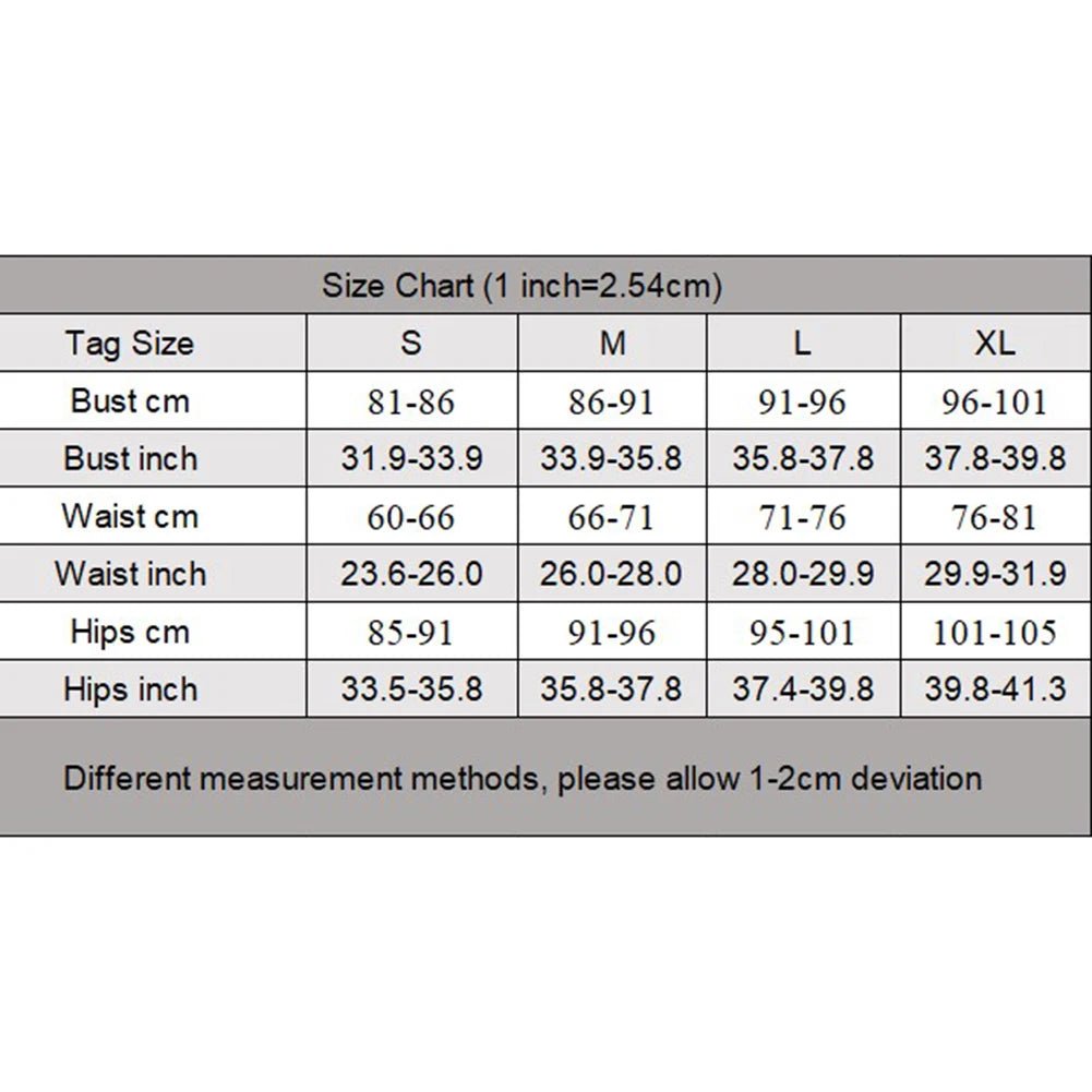 Womens Bikini Set Summer Swimsuit New Solid Color Two-piece Swimsuit Suit Fashion Casual Versatile Bikini Beachwear Bathing Suit