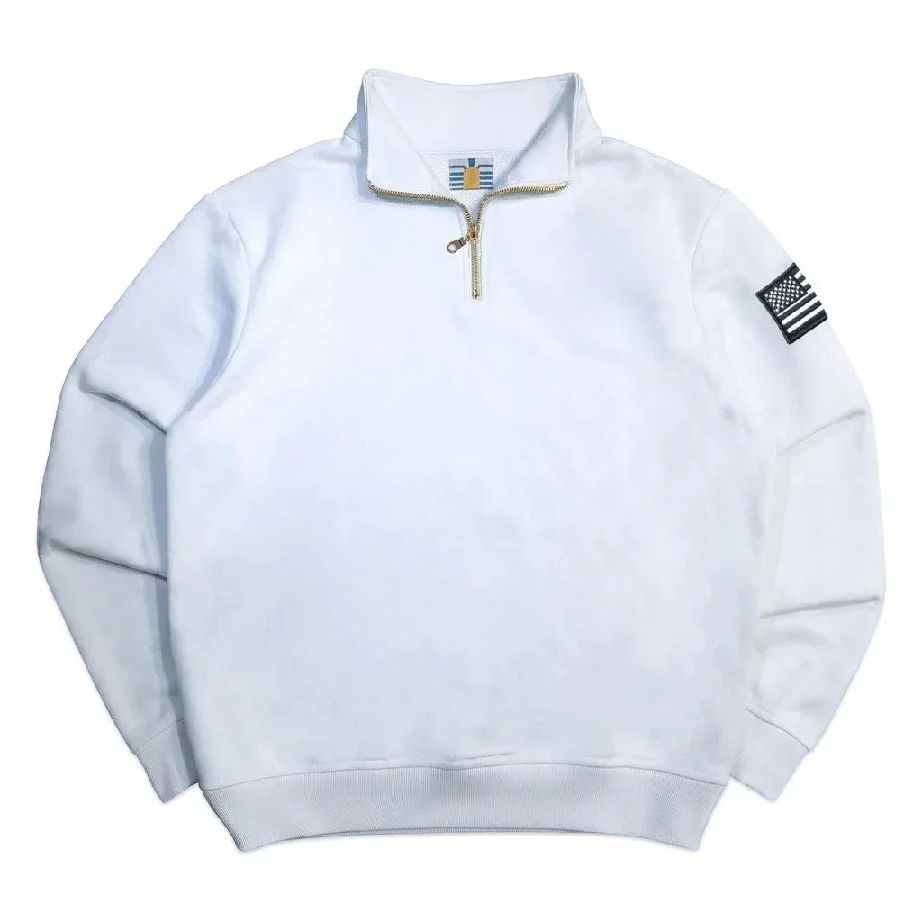 Veste Unisexe Vintage USA – Streetwear Y2K