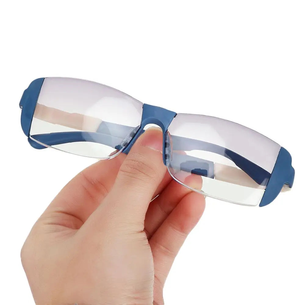 Prescription glasses for Women Anti-Blue Light Reading Glasses Urltra-Light Eye Protection Men Elegant Comfortable Eyeglasses