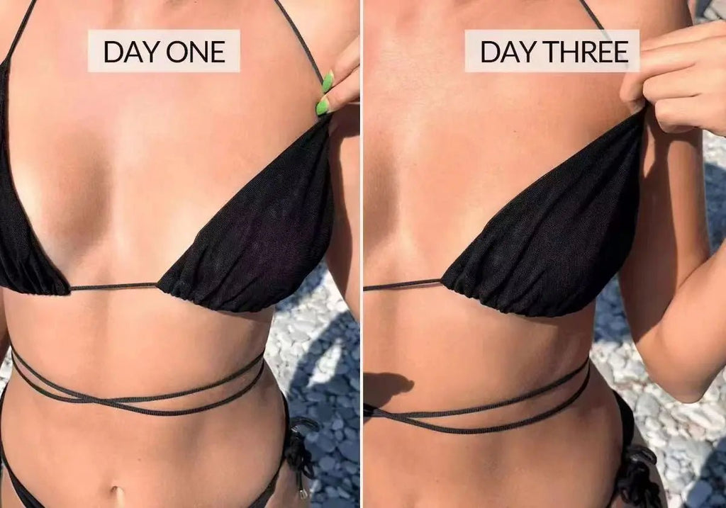 Bikini Femme Deux Pièces – Halter Neck, Taille Haute, Sans Armature | Style Plage Été