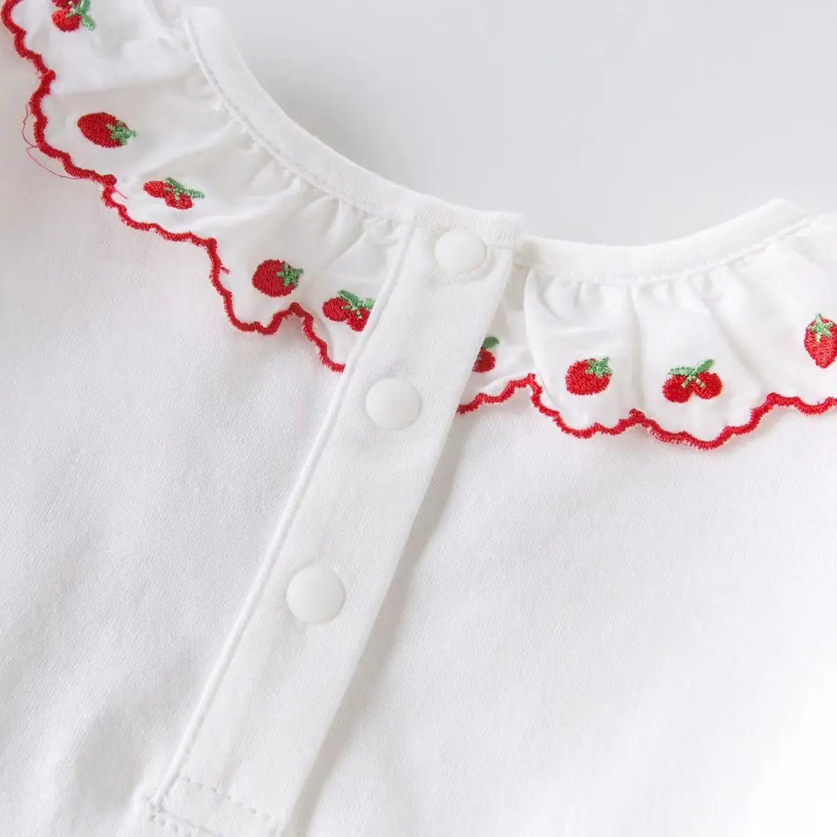 Girl's T-shirt 2024 New Girls' Summer Clothes Short Sleeve Children Top Wear