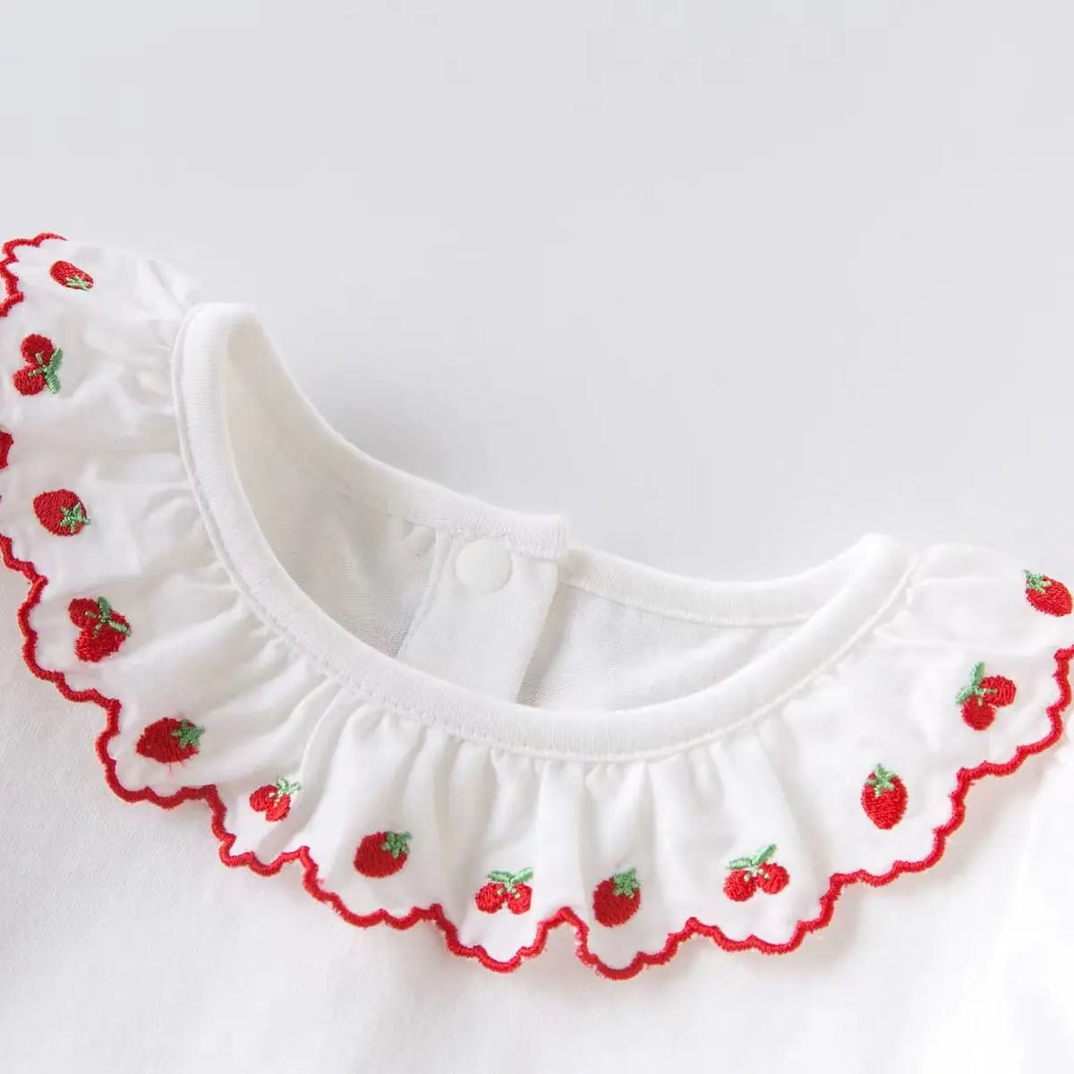Girl's T-shirt 2024 New Girls' Summer Clothes Short Sleeve Children Top Wear