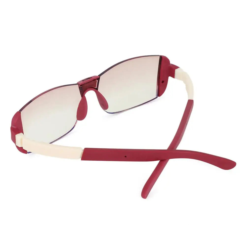 Prescription glasses for Women Anti-Blue Light Reading Glasses Urltra-Light Eye Protection Men Elegant Comfortable Eyeglasses