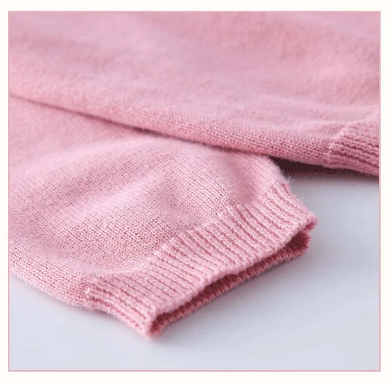 1-9Years Solid Color Baby Cardigan Boy Girl Newborn 9 to 12 18 Months Cotton Unisex Kids Knitted Cardigans Coat Children Clothes
