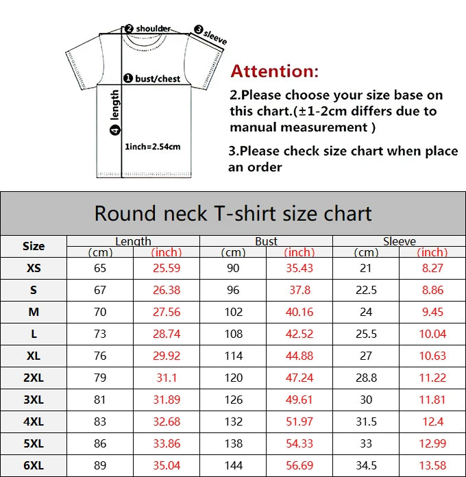 T-shirt Imprimé ECG – Homme