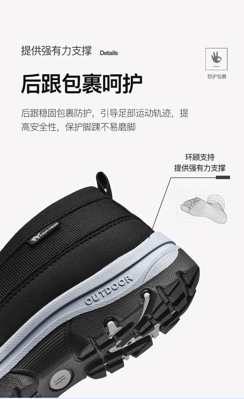 Mocassins en maille respirante pour hommes, chaussures décontractées de marque, baskets confortables antidérapantes, résistantes à l'usure, chaussures de conduite rétro pour hommes