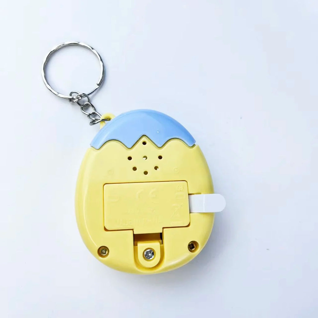 1PC Electronic Pets Virtual Nostalgic 168 Pets In One Virtual Cyber Digital Pet Toys Funny Pet Play Toys ﻿