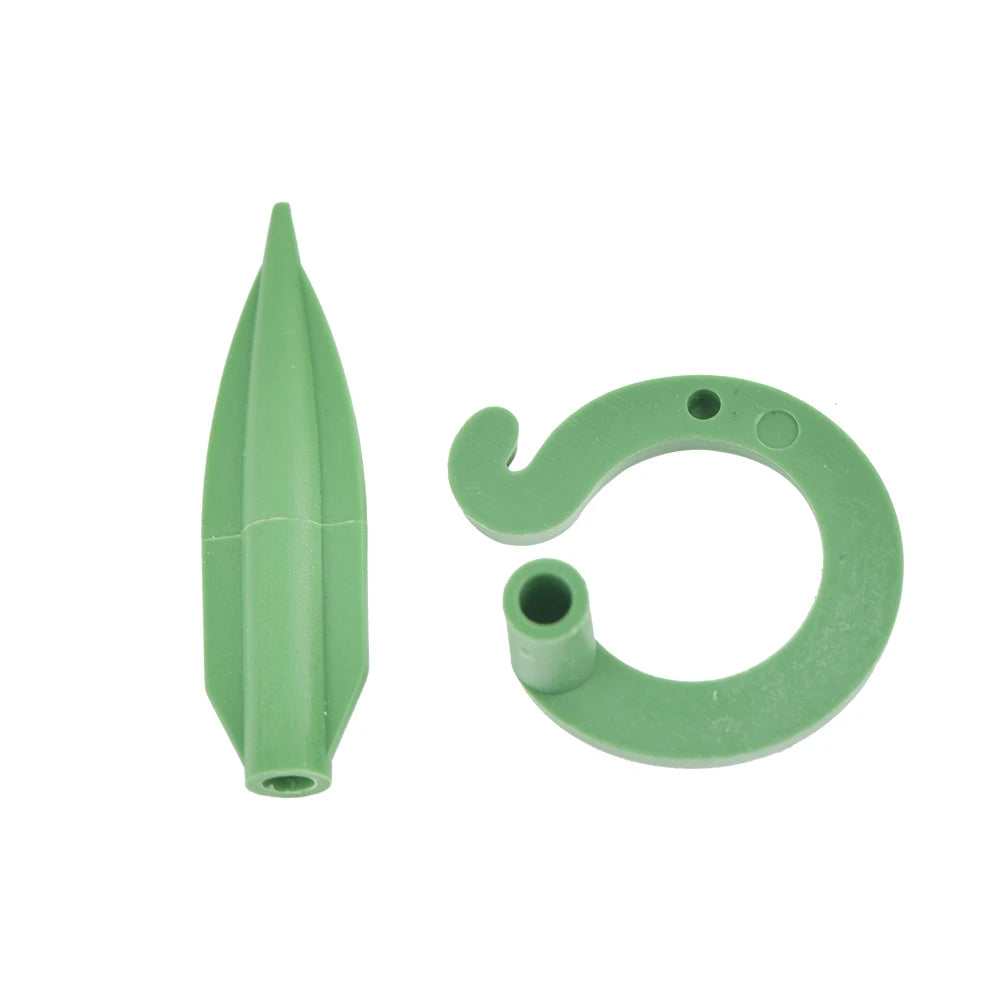 5Pcs Butterflies Orchid Succulents Flower Vegetables Plant Stand Plant Potted Support Rods Garden Supplies