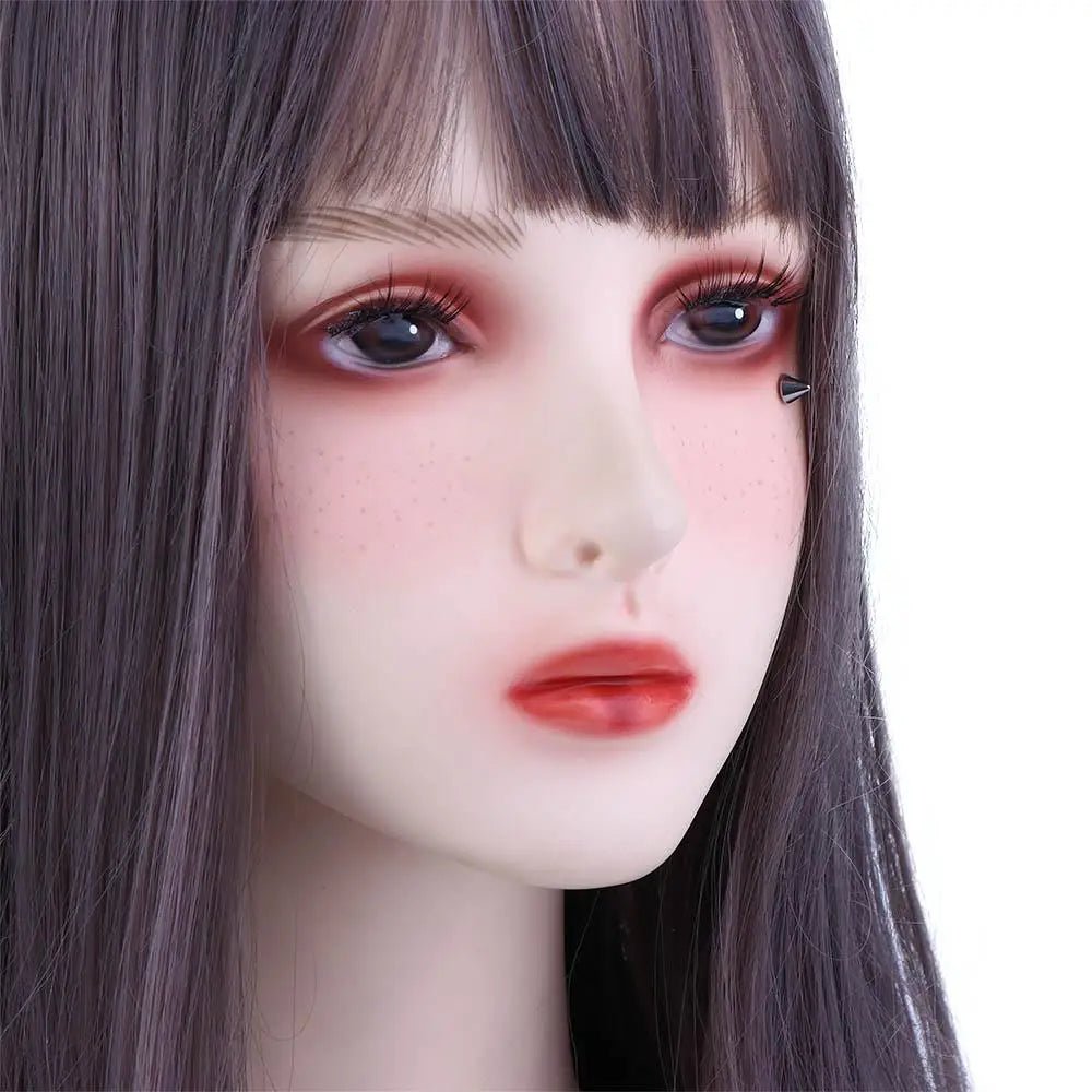 Set 10 Faux Piercings Autocollants – Nez, Lèvres, Sourcils | Bijou Corps Sans Percement