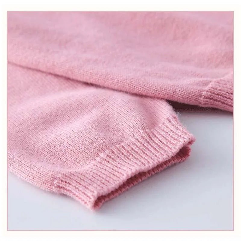 1-9Years Solid Color Baby Cardigan Boy Girl Newborn 9 to 12 18 Months Cotton Unisex Kids Knitted Cardigans Coat Children Clothes