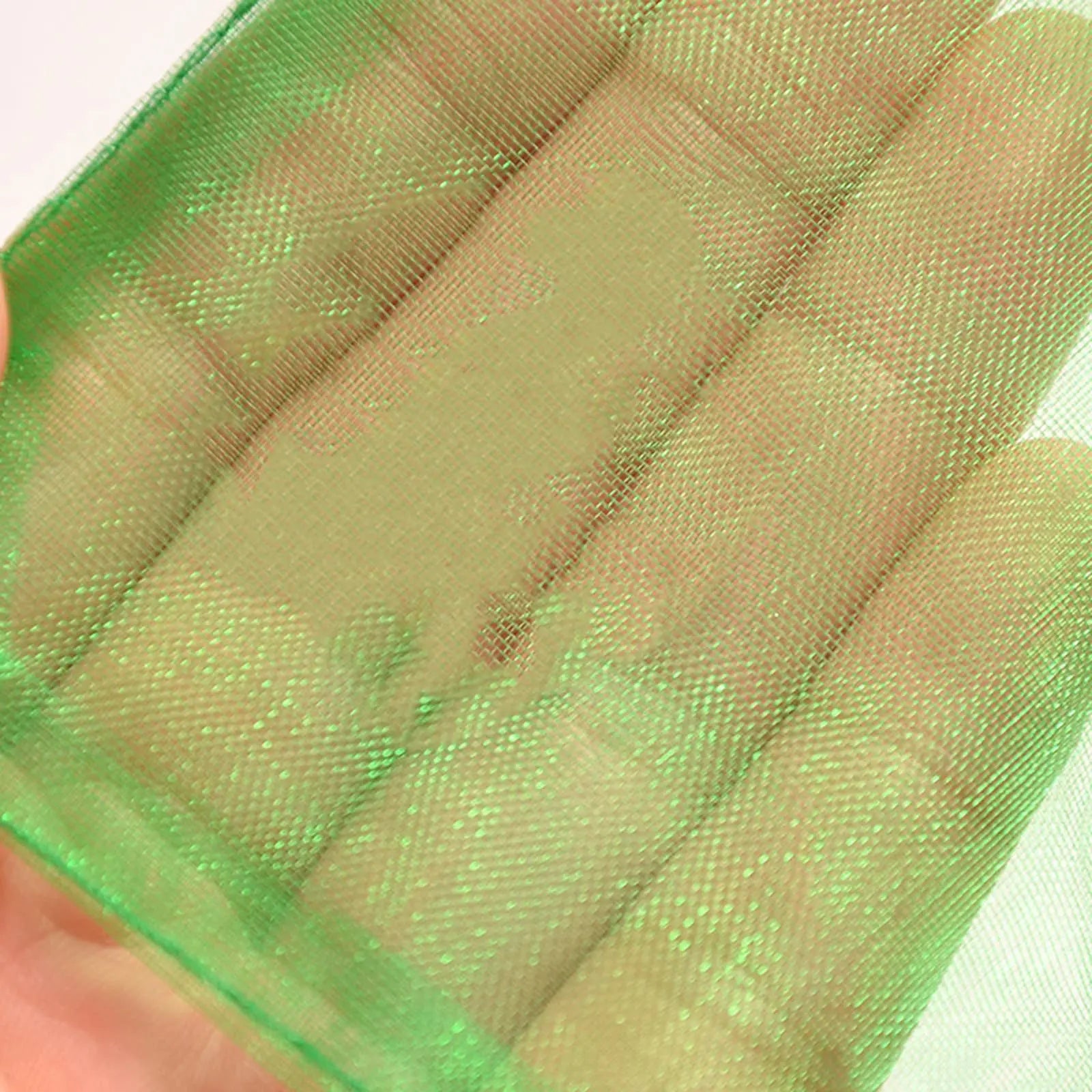 10-100pcs Plant Protection Bags Fruit Grow Bags Netting Mesh for Vegetable Strawberry Grapes Pest Control Anti-Bird Garden Tools