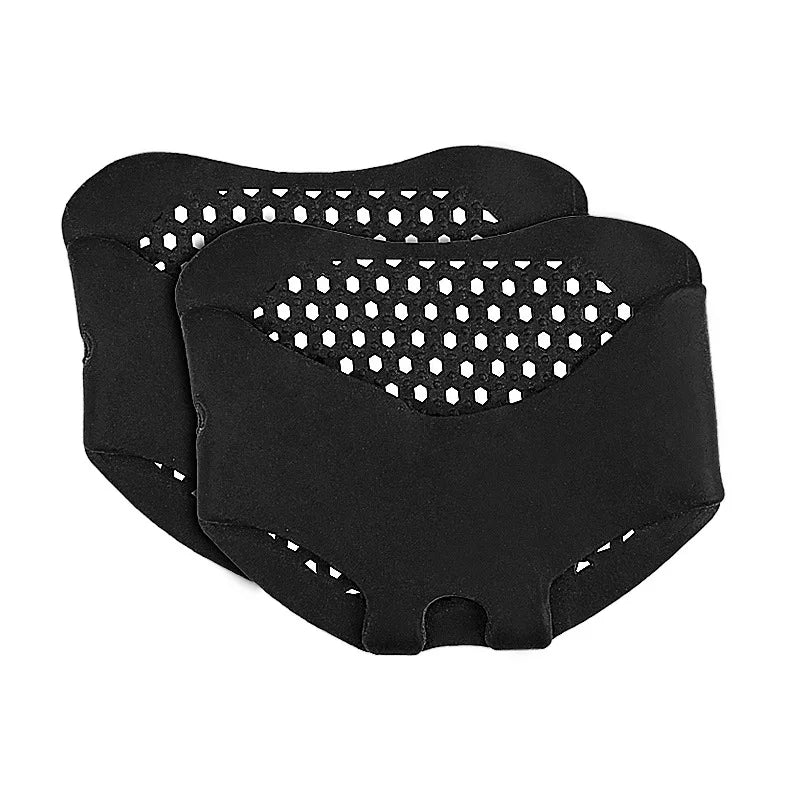 Coussinets Avant-Pied Silicone Gel Nid d'Abeille – Anti-Douleur, Anti-Ampoules & Confort Talons