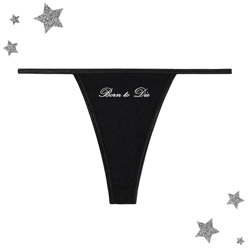 Women's Sleeveless Camisole Y2K Sexy Lace Streetwear Hip Hop Punk Rock Vintage Emo Girls Chic Letter Print Gothic Slim Baby Tops
