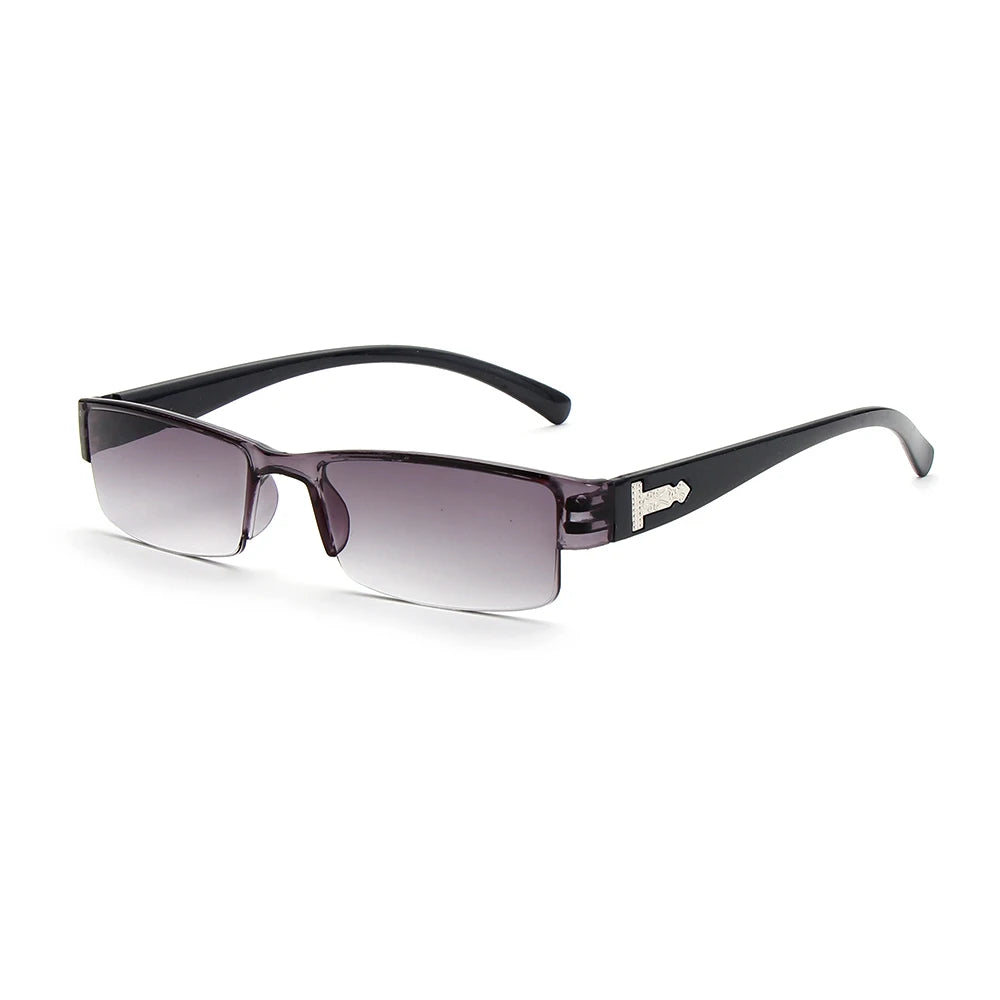 Prescription glasses for Women Anti-Blue Light Reading Glasses Urltra-Light Eye Protection Men Elegant Comfortable Eyeglasses
