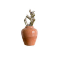 Simulation Mini Vase Fridge Magnets Durable Home Decor Ceramic Vase Refrigerator Sticker Creative Whiteboard Decoration