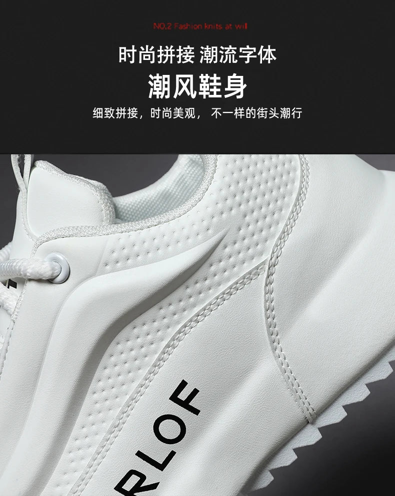 Chaussures de sport décontractées polyvalentes pour hommes, légères, antidérapantes, respirantes et résistantes à l'usure, nouvelle collection 2026, protection de la marque