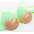 Bikini Push-Up Rembourré Femme – Maillot 2 Pièces Respirant | Plage & Piscine