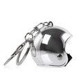 WOLFLINE Motorcycle Key Chain Helmet Keyring Motorbike Universal Accessories For Kawasaki Yamaha BMW Honda Benelli Harley Ducati