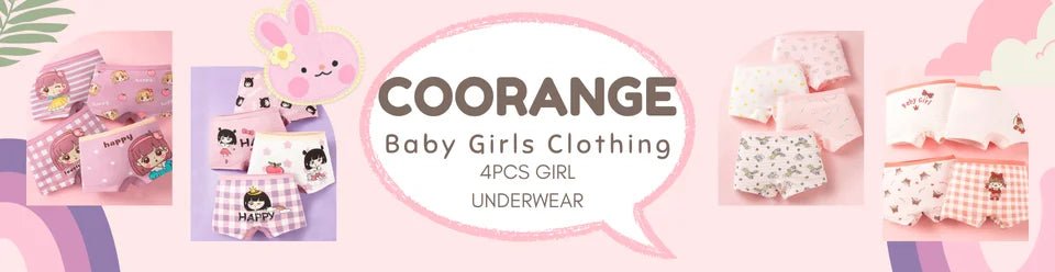 3Pcs/Lot Children Triangle Underwear High Quality Cotton Washable Girls Briefs Cute Cat Cartoon Kids Panties For Girl 3-14 Years