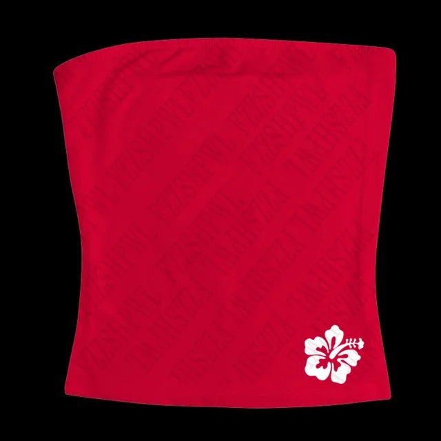 Ensemble 2 Pièces Y2K Imprimé Fleurs Femme – Top Halter Sans Manches & Short | Style Plage Été