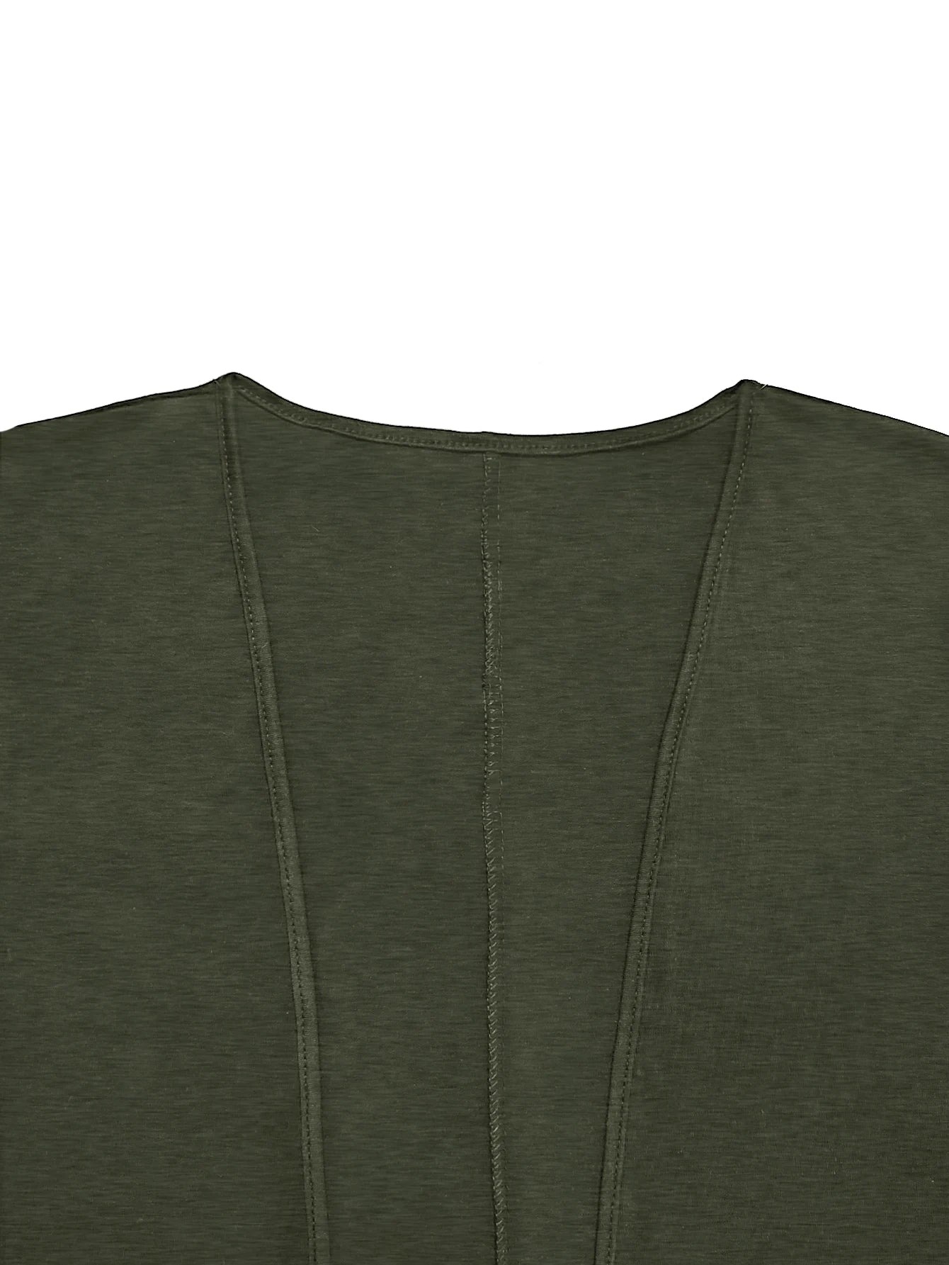 Cardigan ample à col en V et pantalon à jambe droite pour femmes, gilet décontracté, ensemble de 3 pièces, nouvelle mode, automne