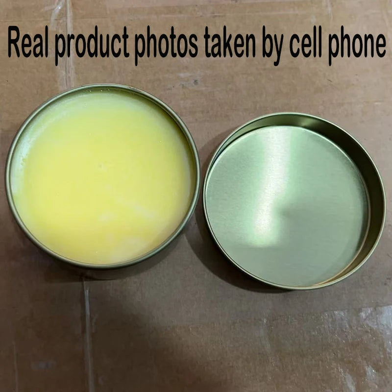 Solder Paste Rosin Flux 10g/30g/100g Lead-free Welding Flux Iron