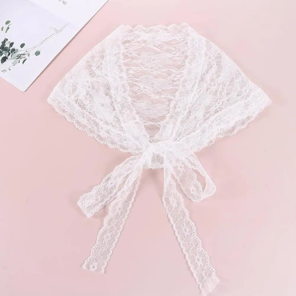 Jeans Pants Decor Embroidered Flower Lace Mini Skirt Irregular See Through Ruched Skirts High Waist Harajuku Pleated Skirts