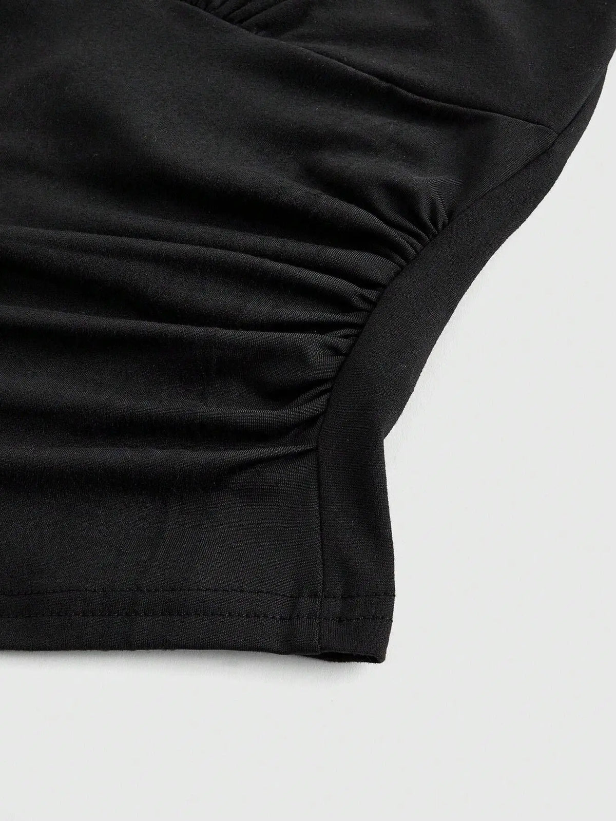 Top sans manches décontracté pour femmes, imprimé léopard rétro, dos nu, col halter, sexy, dos nu, à lacets, Ropa Para Mujer