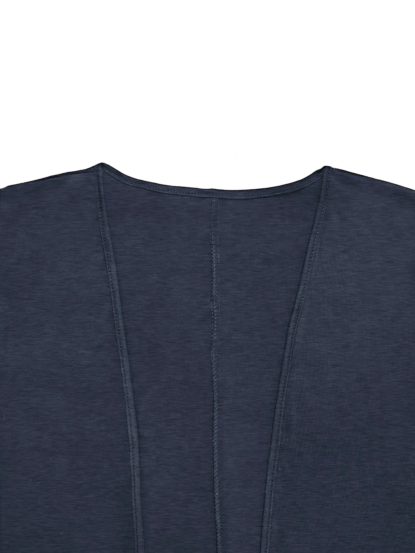Cardigan ample à col en V et pantalon à jambe droite pour femmes, gilet décontracté, ensemble de 3 pièces, nouvelle mode, automne