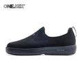ONEMIX 2026 Men's Running Shoes Non-slip Shock Absorption Sneaker Lightweight Tennis Shoe Waterproof Men's Breathable Casual Shoes