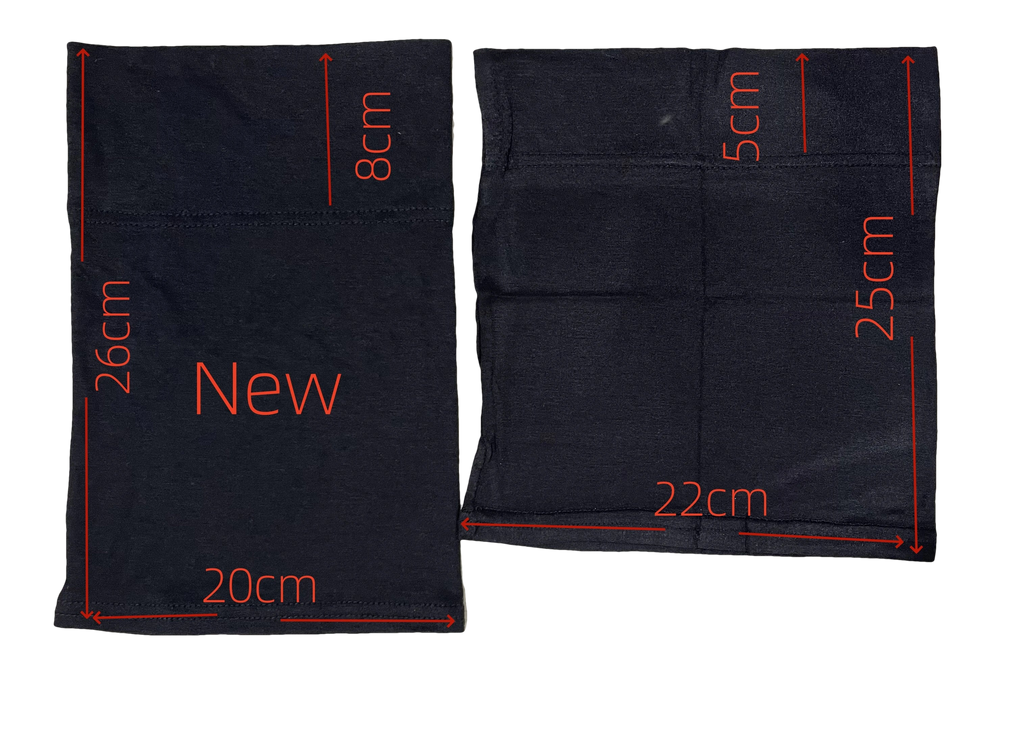 Cotton Modal Inner Hijab Undercap Muslim Turban Islam Underscarf Hijab Bonnet Soft Stretch Hijabs Tube Cap Turbante Mujer Hat