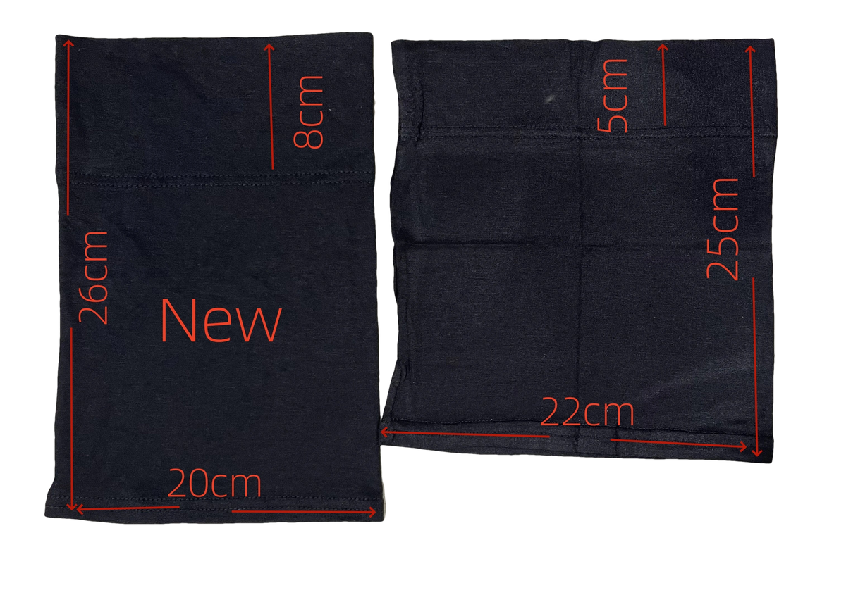 Cotton Modal Inner Hijab Undercap Muslim Turban Islam Underscarf Hijab Bonnet Soft Stretch Hijabs Tube Cap Turbante Mujer Hat