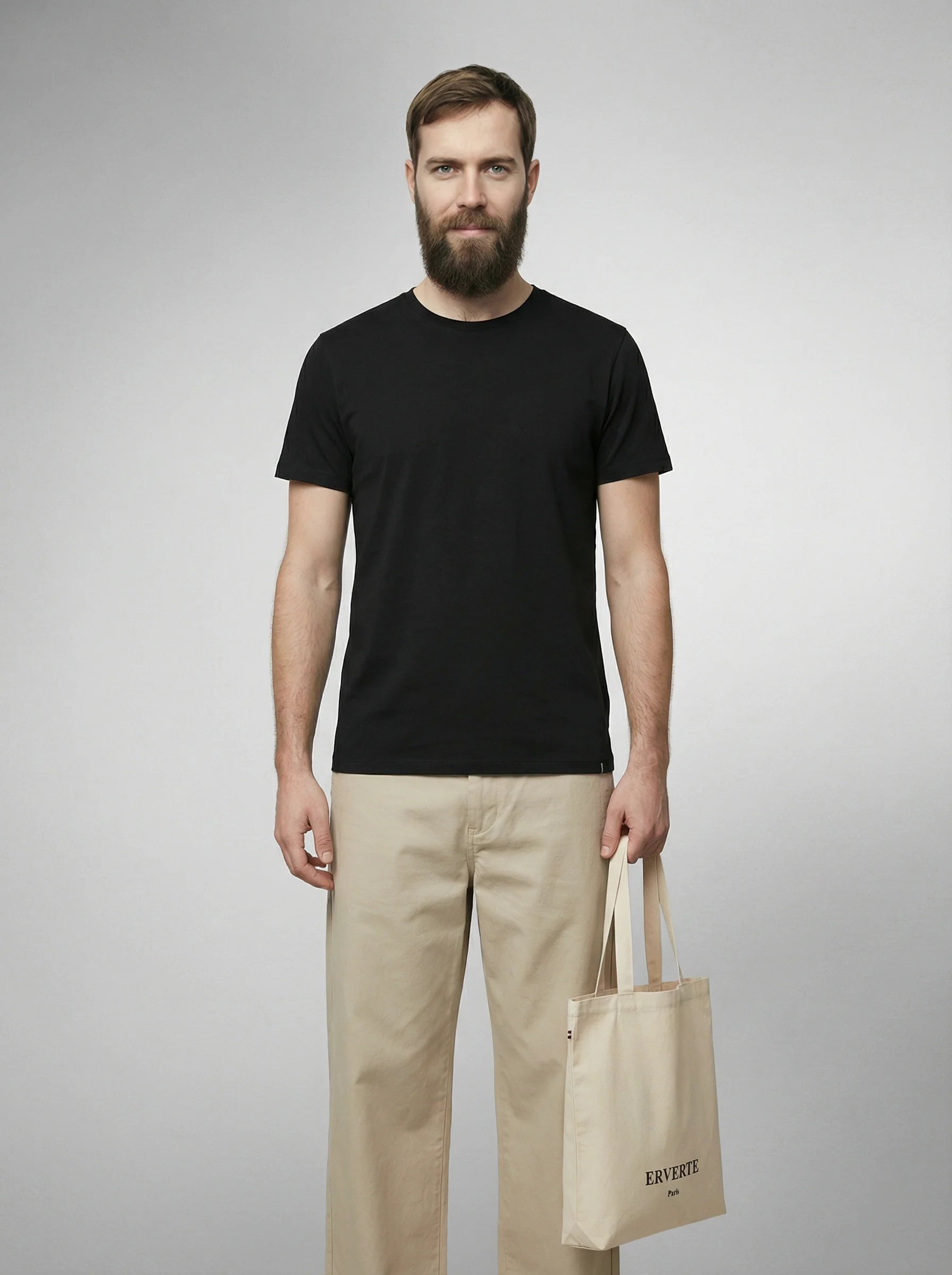 Made in France Tote bag