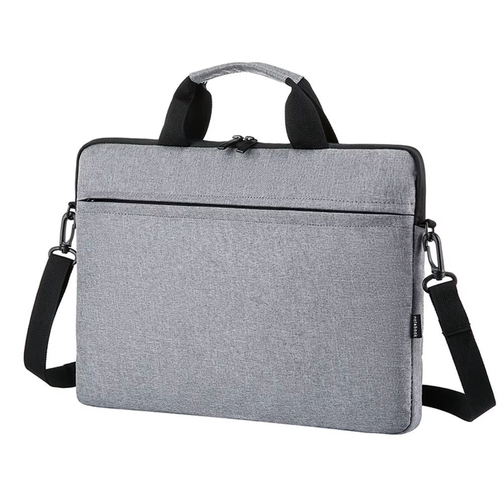 13.3 14 15.6 Inch Ultra Thin Laptop Handbag Sleeve Case Notebook Cover Pouch Shoulder Bag for Lenovo HP Dell Asus Samsung