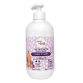 Baby Cleansing Milk - Certified organic
